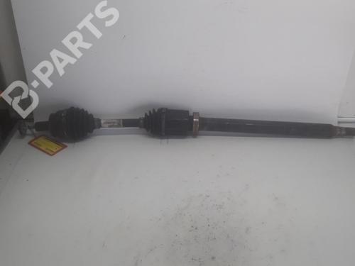 Used Right front driveshaft Right front driveshaft VOLVO V70 III (135) D3 / D4 (163 hp) 11080474 11080474