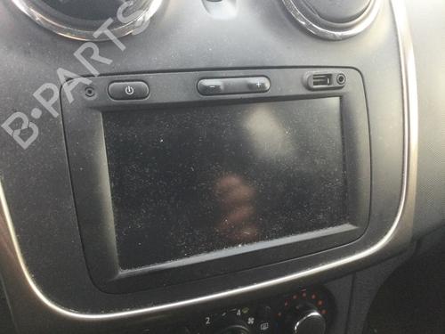 Control unit DACIA SANDERO II TCe 90 (B8M1, B8MA, B8AC) | BP34430629M11 - Image 5