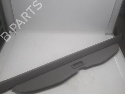 Used Rear parcel shelf Rear parcel shelf RENAULT GRAND SCÉNIC II (JM0/1_) 1.6 (113 hp) 13154156 13154156