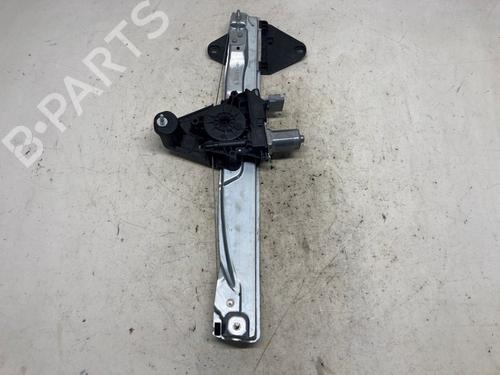 Used Front left window mechanism Front left window mechanism 18846706 18846706