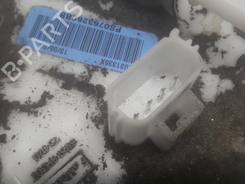 Fuel pump FORD FIESTA VI (CB1, CCN) 1.25 | BP11079963M76 