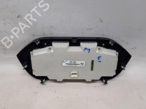 Climate control NISSAN JUKE (F15) 1.6 | BP29633620I5 