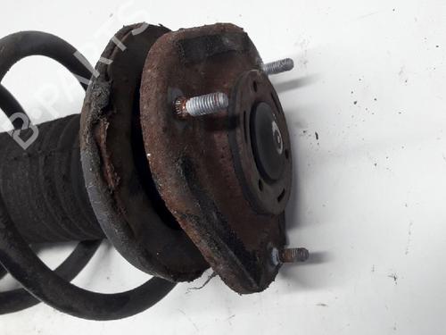 Left front shock absorber TOYOTA COROLLA Verso (ZER_, ZZE12_, R1_) 1.8 (ZNR11_, ZNR11R) | BP11070875M16 