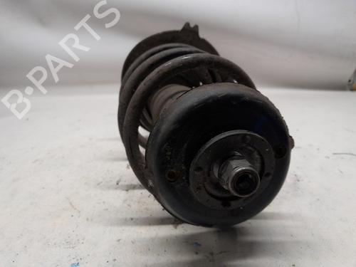 Right front shock absorber PEUGEOT PARTNER Box Body/MPV 1.6 HDi / BlueHDi 75 | BP21117503M17 