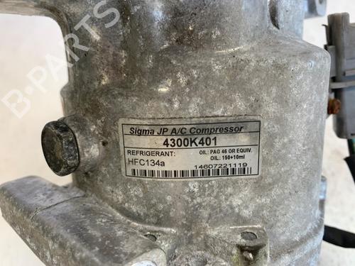 AC compressor RENAULT TWINGO II (CN0_) 1.5 dCi 90 | BP36139523M34 - Image 4