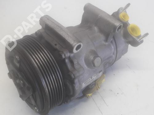 Used AC compressor AC compressor PEUGEOT 1007 (KM_) 1.4 16V (88 hp) 11081726 11081726