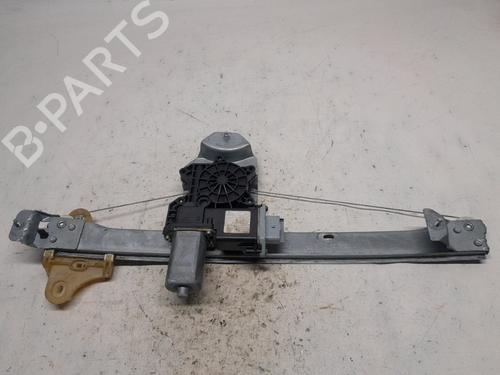 Used Front left window mechanism RENAULT CLIO IV (BH_) 0.9 TCe 90 (BHNF, BHMA, BHMH, BHJK, BHJR) (90 hp) 23274523