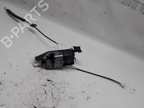 Used Front left lock Front left lock 13152746 13152746