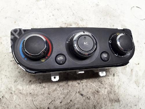 Used Climate control RENAULT CLIO IV (BH_) 1.5 dCi 90 (90 hp) 11069444