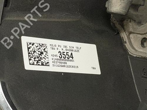 Steering wheel OPEL KARL (C16) 1.0 | BP20484491C49