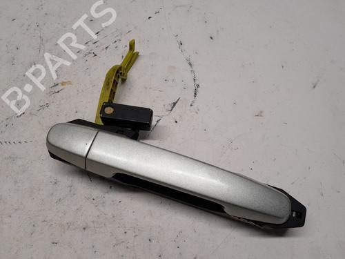Used Rear right exterior door handle TOYOTA COROLLA Verso (ZER_, ZZE12_, R1_) 1.8 (ZNR11_, ZNR11R) (129 hp) 18852755