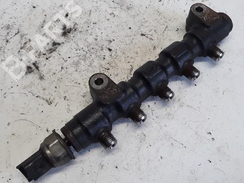 Used Common rail Common rail CITROËN C4 Picasso I MPV (UD_) 1.6 HDi (109 hp) 11071421 11071421
