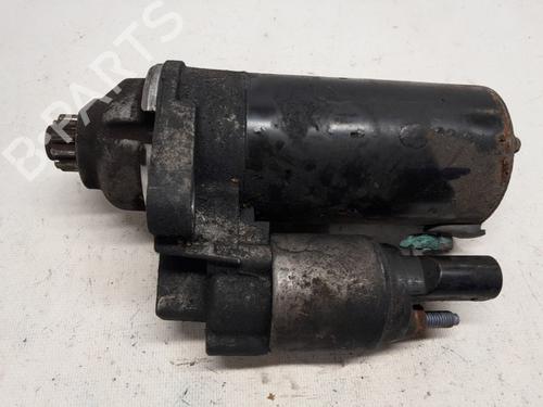 Startmotor VW POLO (9N_, 9A_) 1.4 TDI (70 hp) 26674528
