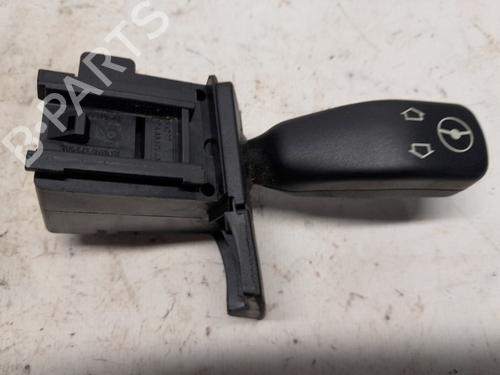 Used Switch BMW X5 (E53) 3.0 d (218 hp) 24134912