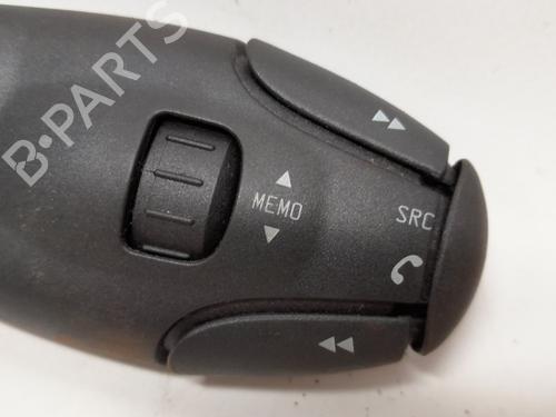 Steering wheel controls PEUGEOT 207 SW (WK_) 1.6 HDi | BP15194996E15 