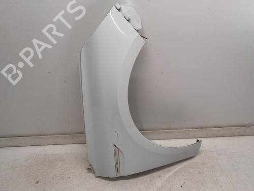 Used Right front fenders RENAULT MEGANE IV Grandtour (K9A/M/N_) 1.5 dCi 110 (110 hp) 26648648