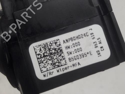Steering column stalk VW GOLF VI (5K1) 1.4 | BP11076109I23 