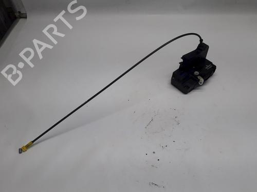 Used Front right lock OPEL VIVARO A Van (X83) 1.9 DI (F7) (80 hp) 13154242