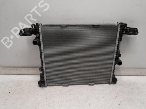 Used Water radiator Water radiator ALFA ROMEO STELVIO (949_) 2.0 Q4 (949.AXA2A) (280 hp) 36139564 36139564