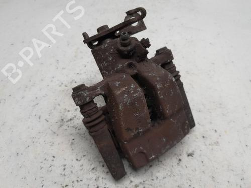 Used Right rear brake caliper RENAULT MEGANE III Hatchback (BZ0/1_, B3_) 1.5 dCi (BZ09, BZ0D, BZ1W, BZ29, BZ14) (110 hp) 13659325