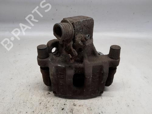 Used Left rear brake caliper Left rear brake caliper FORD TRANSIT CONNECT V408 Box Body/MPV 1.6 TDCi (95 hp) 35988668 35988668