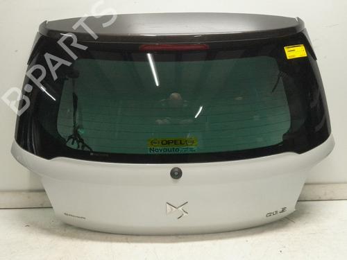 Used Tailgate Tailgate DS DS 3 (SA_) 1.2 THP 130 (SAHNYM) (130 hp) 33891652 33891652