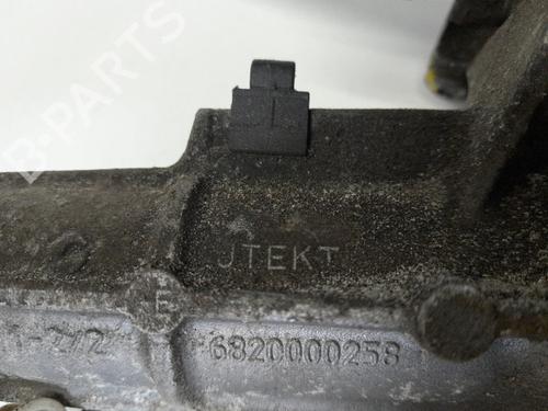 Steering rack RENAULT TWINGO III (BCM_, BCA_) 1.0 SCe 75 | BP38652380M22 - Image 5
