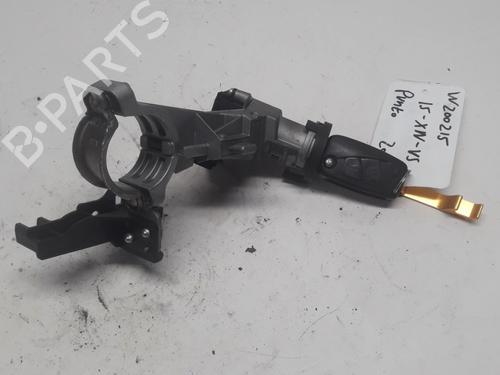 Used Ignition barrel FIAT GRANDE PUNTO (199_) 1.4 (199AXB11, 199AXB1A, 199BXB1A, 199AXL1A) (77 hp) 11075477