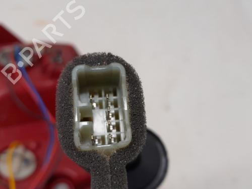 Left taillight CHEVROLET AVEO / KALOS Hatchback (T250, T255) 1.4 | BP12054143C34
