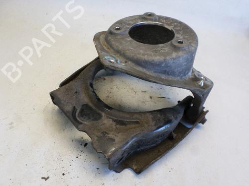 Used Left front suspension arm PEUGEOT 407 (6D_) 2.0 HDi 135 (6DRHRH, 6DRHRE, 6DRHRG, 6DRHRJ) (136 hp) 11066310