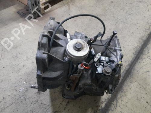 Gearbox SUZUKI ALTO VI (FF) 1.1 (RF410) | BP26897538M3 