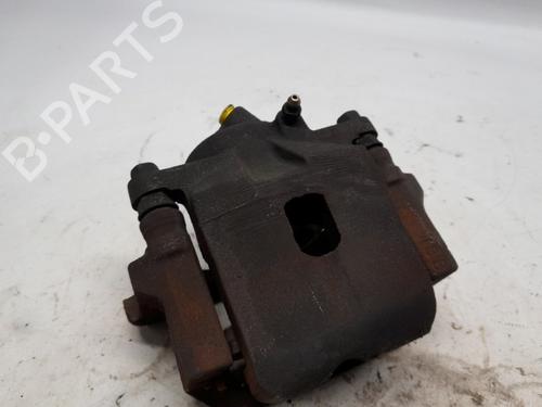 Left front brake caliper TOYOTA RAV 4 II (_A2_) 2.0 D 4WD (CLA20_, CLA21_, CLA20R, CLA21R) | BP24016706M105 - Image 1