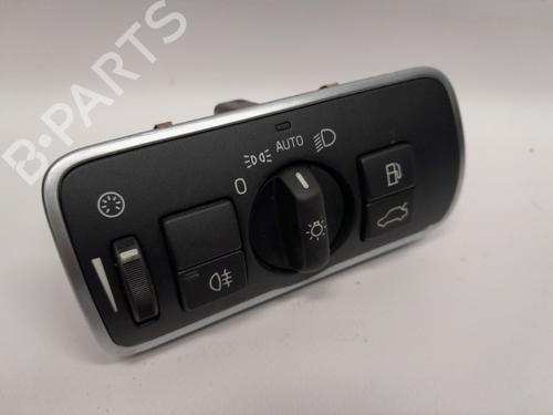 Used Headlight switch Headlight switch VOLVO V70 III (135) D4 (181 hp) 33800881 33800881