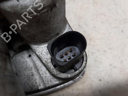 Throttle body AUDI A2 (8Z0) 1.4 | BP29980929M82