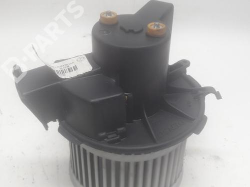 Used Heater blower motor Heater blower motor FORD KA (RU8) 1.2 (69 hp) 11080818 11080818