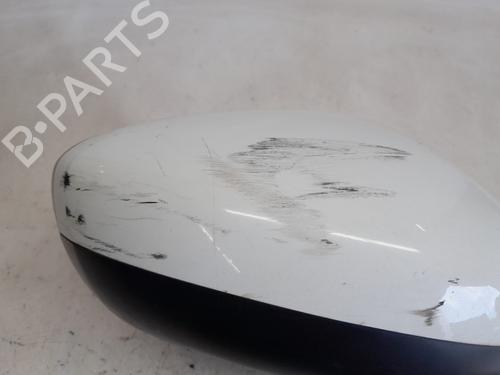 Right mirror CITROËN C3 II (SC_) 1.4 HDi 70 (SC8HZC, SC8HR0, SC8HP4) | BP29633624C27 