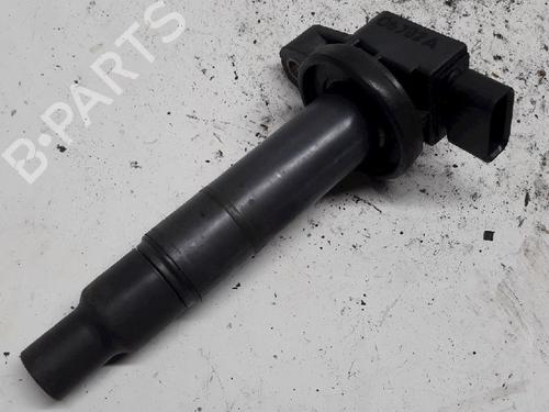 Bobine accensione TOYOTA YARIS (_P9_) 1.3 VVT-i (SCP90_, SCP90R) (87 hp) 11072437