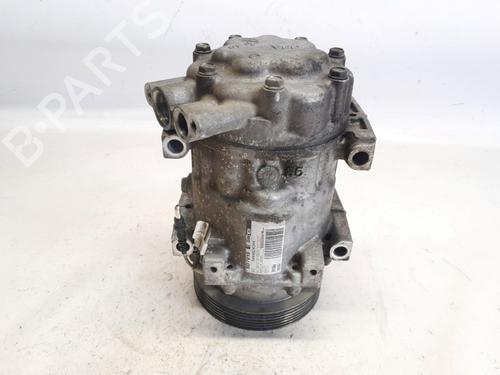 Used AC compressor AC compressor DACIA DUSTER (HS_) 1.6 16V LPG (105 hp) 35988323 35988323