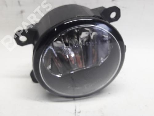 Used Right front fog light Right front fog light CITROËN C5 AIRCROSS (A_) 1.6 PureTech 180 (A45GFR) (181 hp) 11074364 11074364