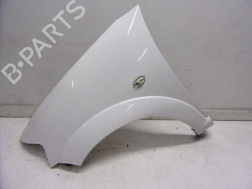 Used Left front fenders CITROËN C3 I (FC_, FN_) 1.4 i Bivalent (73 hp) 11067481