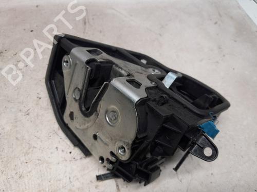 Used Rear left lock BMW X1 (E84) xDrive 18 d (143 hp) 30327607