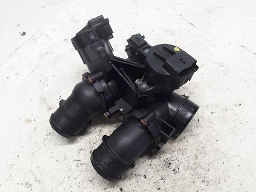 Used Throttle body Throttle body CITROËN XSARA PICASSO (N68) 1.6 HDi (109 hp) 11070703 11070703