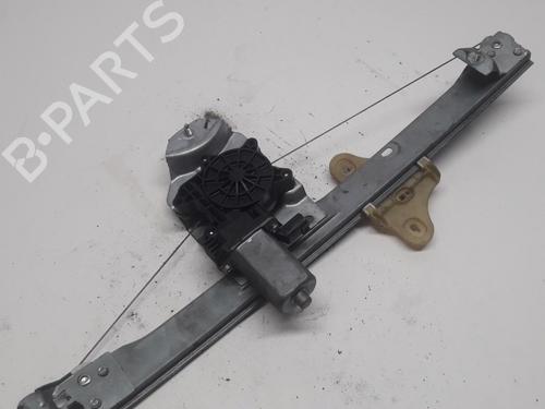 Used Front left window mechanism Front left window mechanism 11075324 11075324