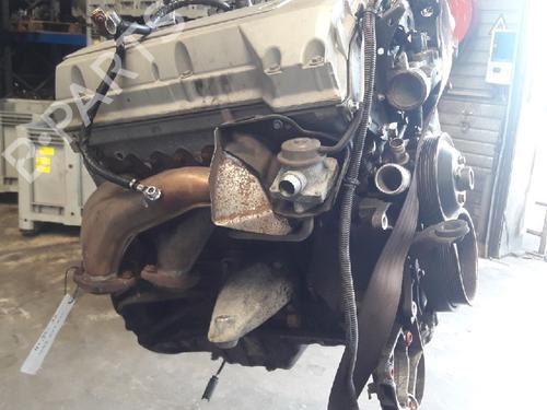 Engine MERCEDES-BENZ C-CLASS (W203) C 180 (203.035) | BP11074101M1 