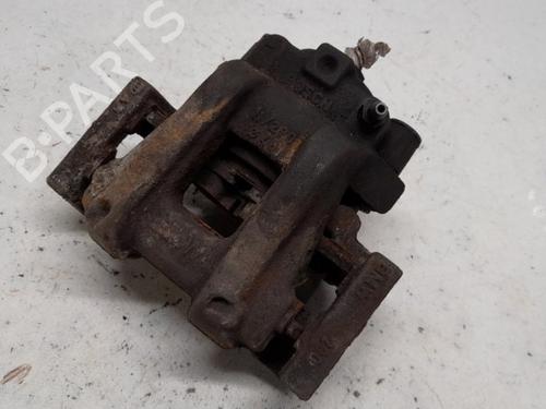 Used Left rear brake caliper Left rear brake caliper BMW 1 (F20) 118 i (170 hp) 18847407 18847407