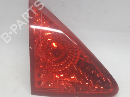 Used Left taillight PEUGEOT 3008 I MPV (0U_) 1.6 HDi (109 hp) 11136005