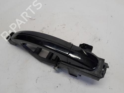 Front right exterior door handle FORD FOCUS II (DA_, HCP, DP) 1.6 | BP18849895C129 