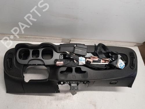 Used Airbag Kit Airbag Kit 37091118 37091118