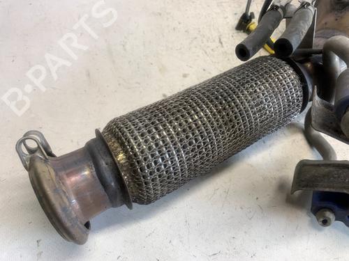 Particulate filter CITROËN C4 II (NC_) 2.0 HDi / BlueHDi 150 | BP39516391M81 - Image 3