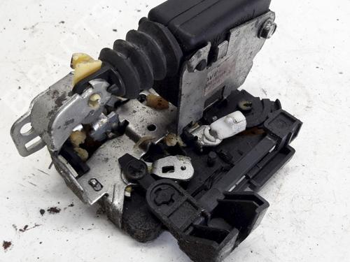Højre fortil lås DACIA SANDERO 1.2 16V LPG | BP11071483C97 - Image 2